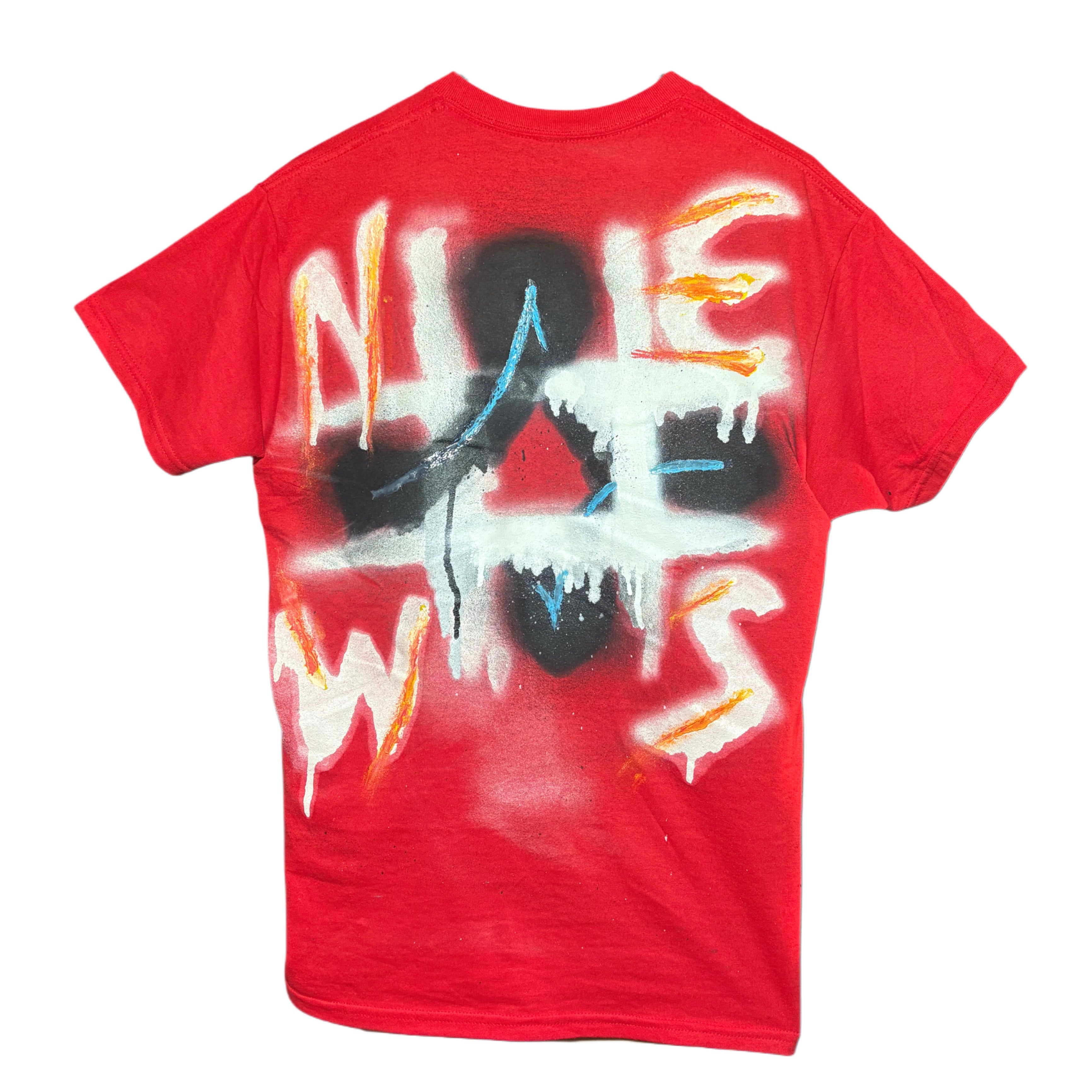 TICTACS Tee, 1OFF, M