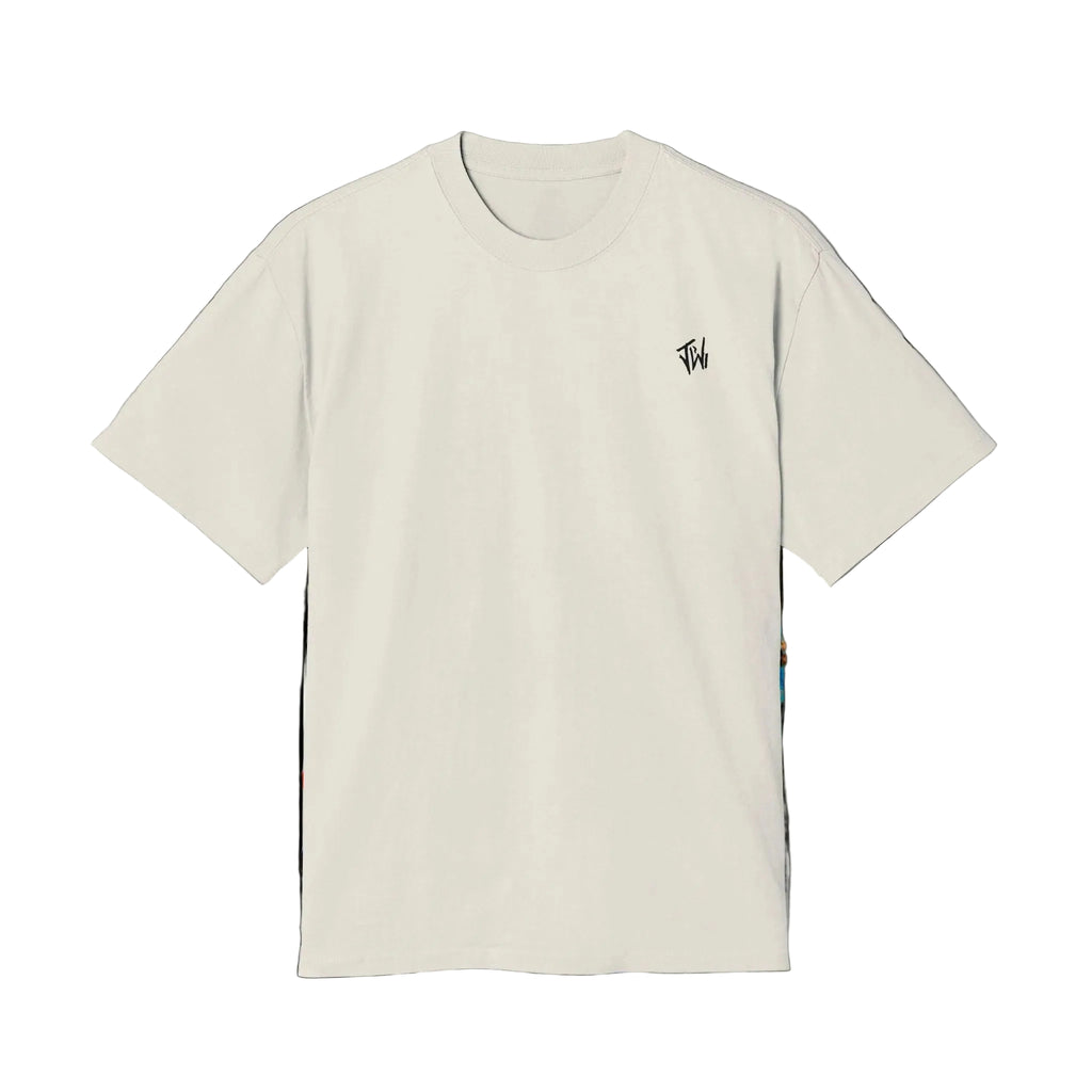 CHECKERED GRAND Tee