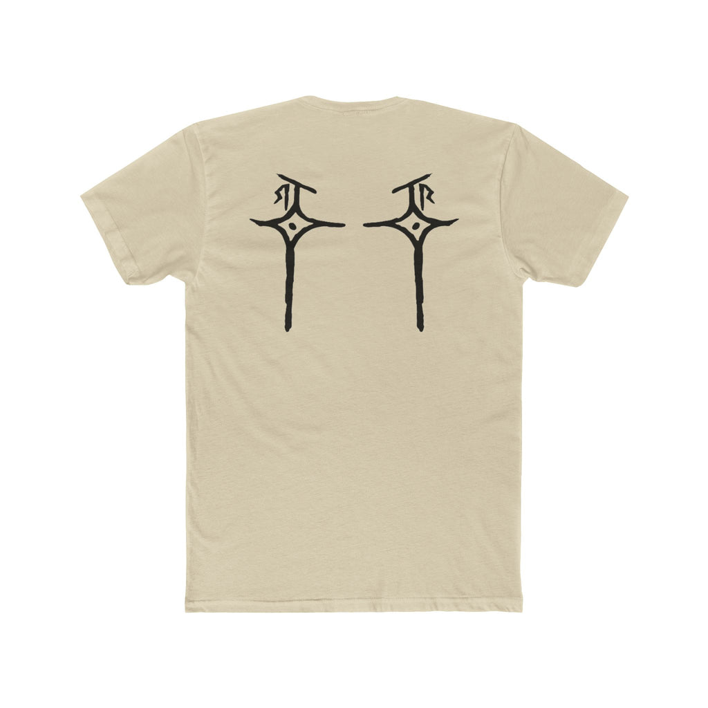 The Sunken, TRIM Tee