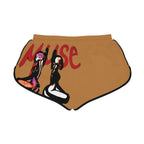 MUSE, TRIM Brwn Short