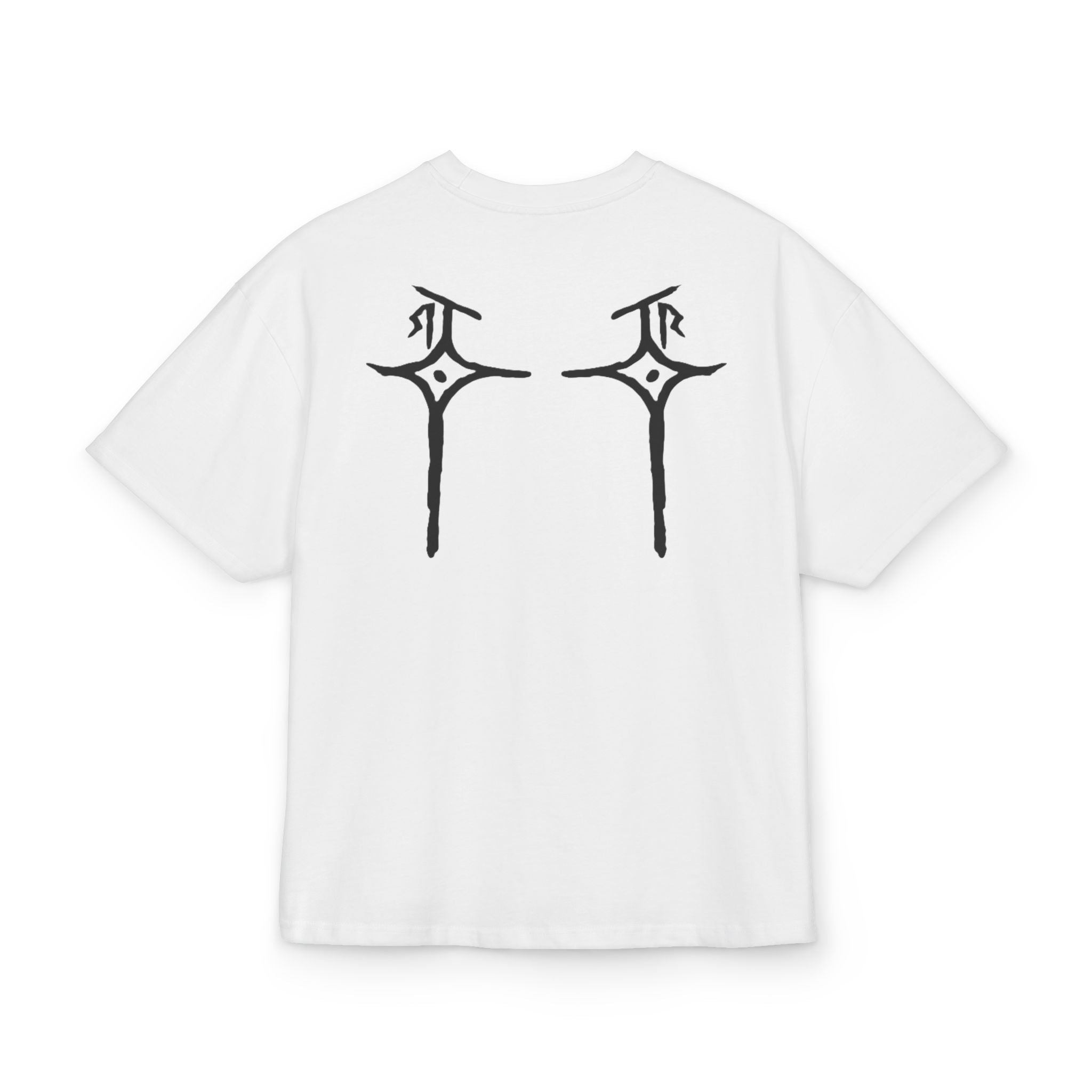 The Sunken, TRIM Tee, HEAVY wt