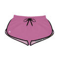 MUSE, TRIM Pink Short