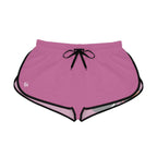 MUSE, TRIM Pink Short