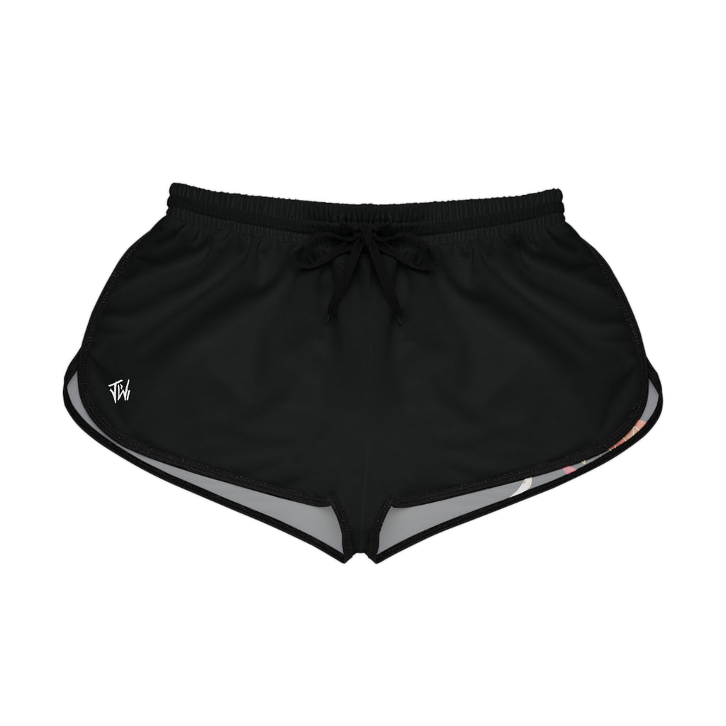 MUSE, TRIM Blk Short