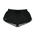 MUSE, TRIM Blk Short