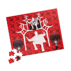 STARGAZER Jigsaw Collectable