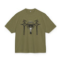 The Sunken, TRIM Tee, HEAVY wt