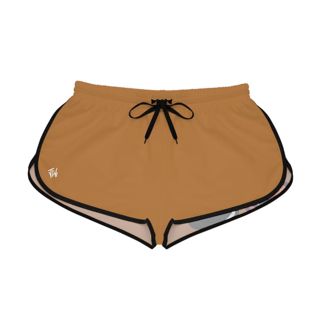 MUSE, TRIM Brwn Short
