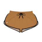 MUSE, TRIM Brwn Short