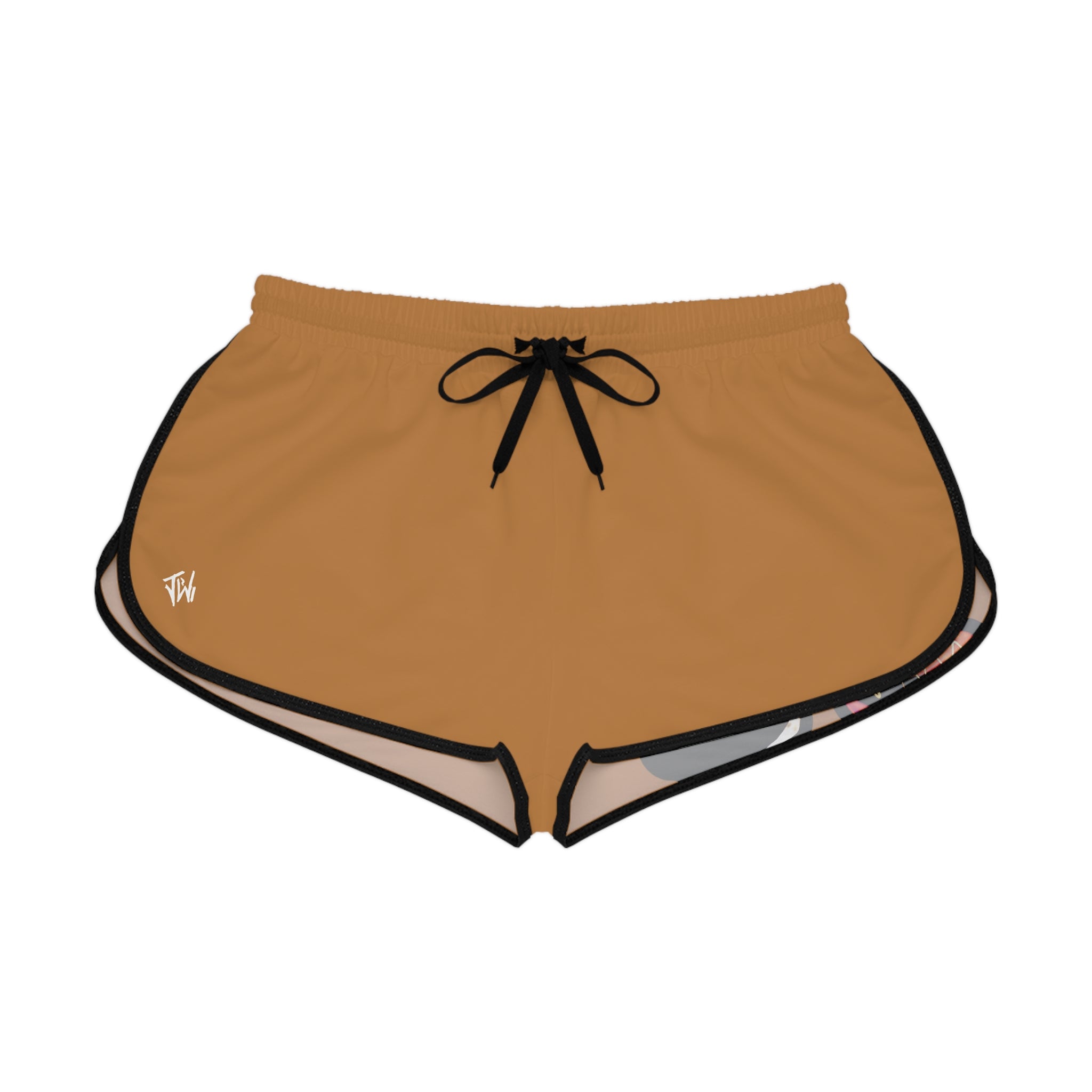 MUSE, TRIM Brwn Short