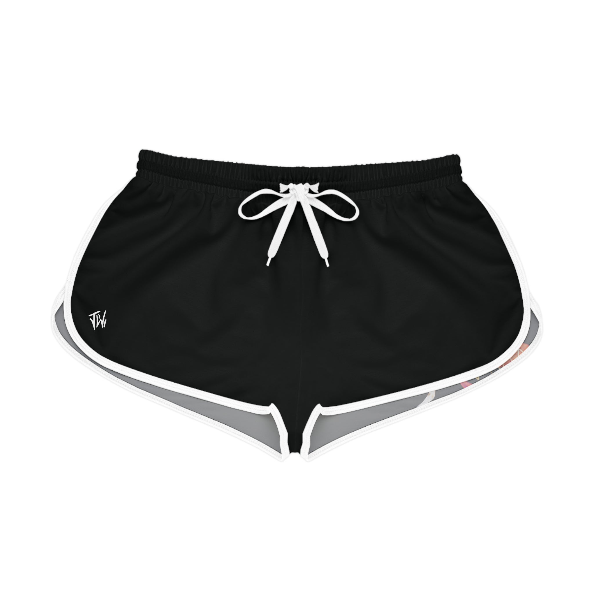 MUSE, TRIM Blk Short