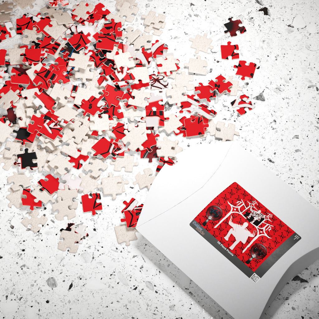 STARGAZER Jigsaw Collectable
