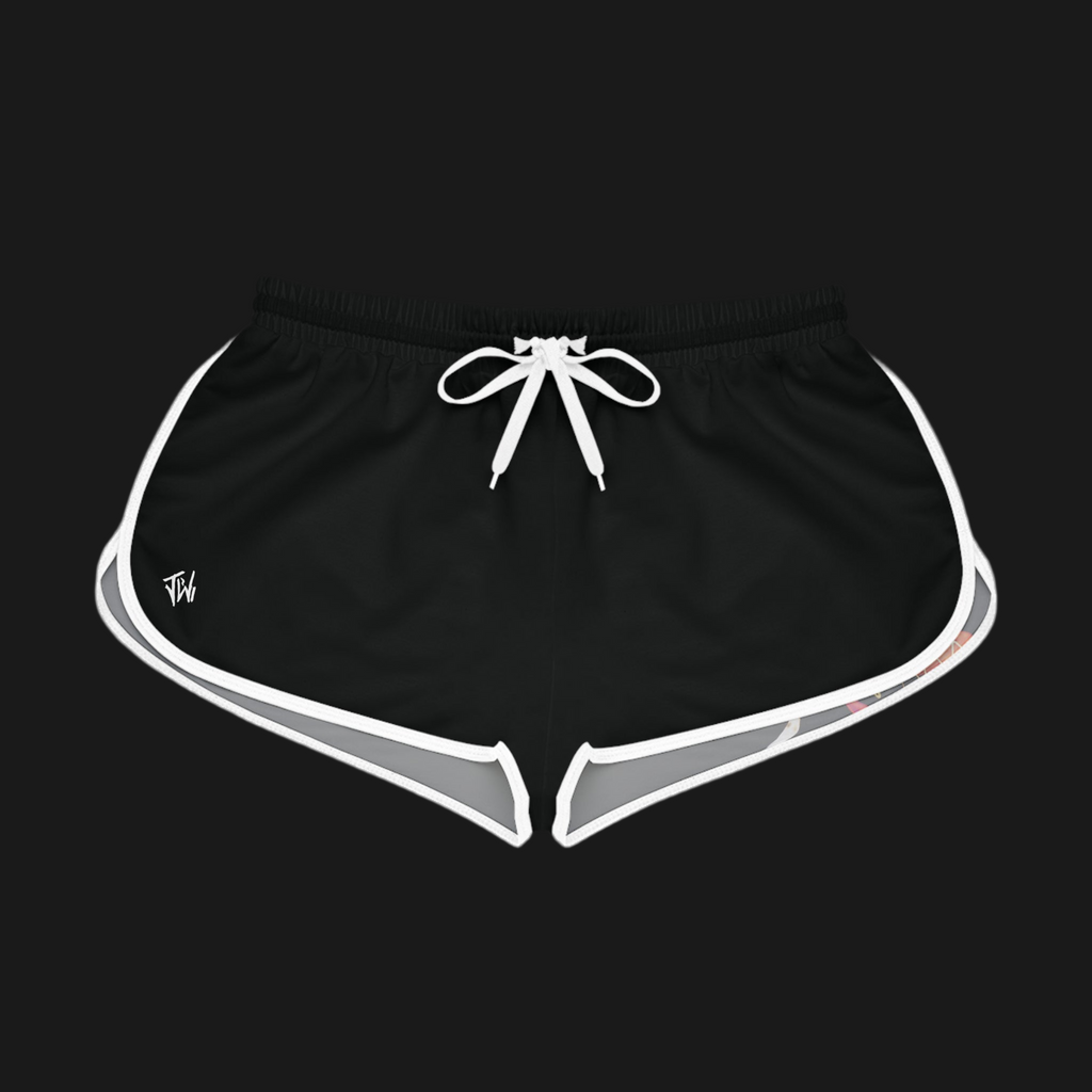 MUSE, TRIM Blk Short
