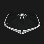 MUSE, TRIM Blk Short