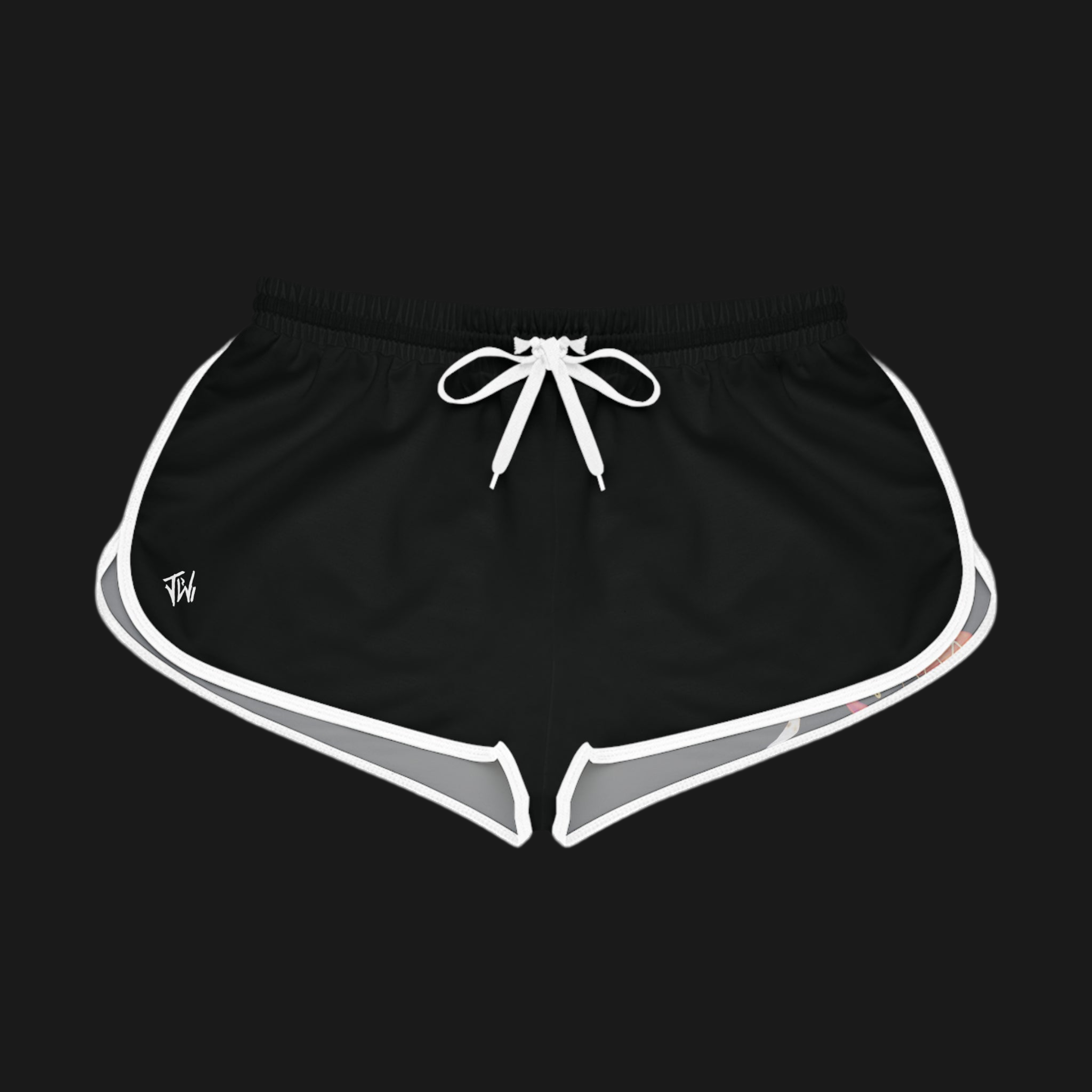 MUSE, TRIM Blk Short