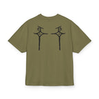 The Sunken, TRIM Tee, HEAVY wt