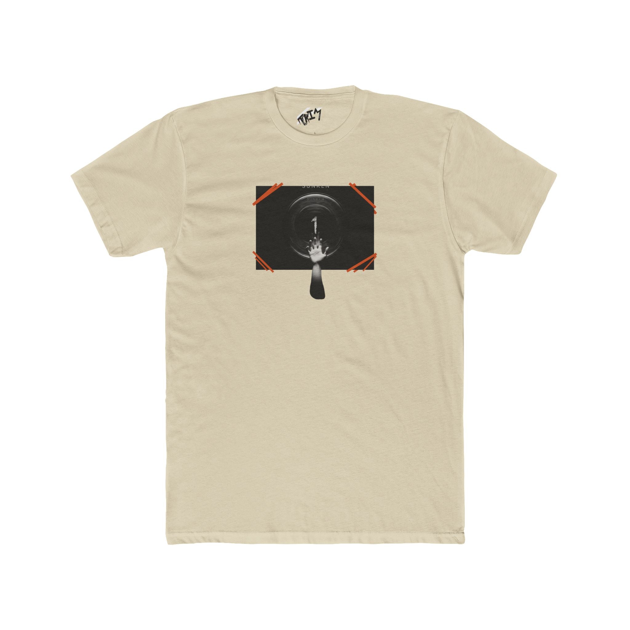 The Sunken, TRIM Tee