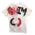TRIM, Harmonic Nature Tee, 1OFF, M