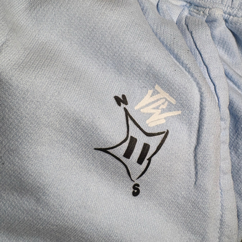 STAR GAZER Short