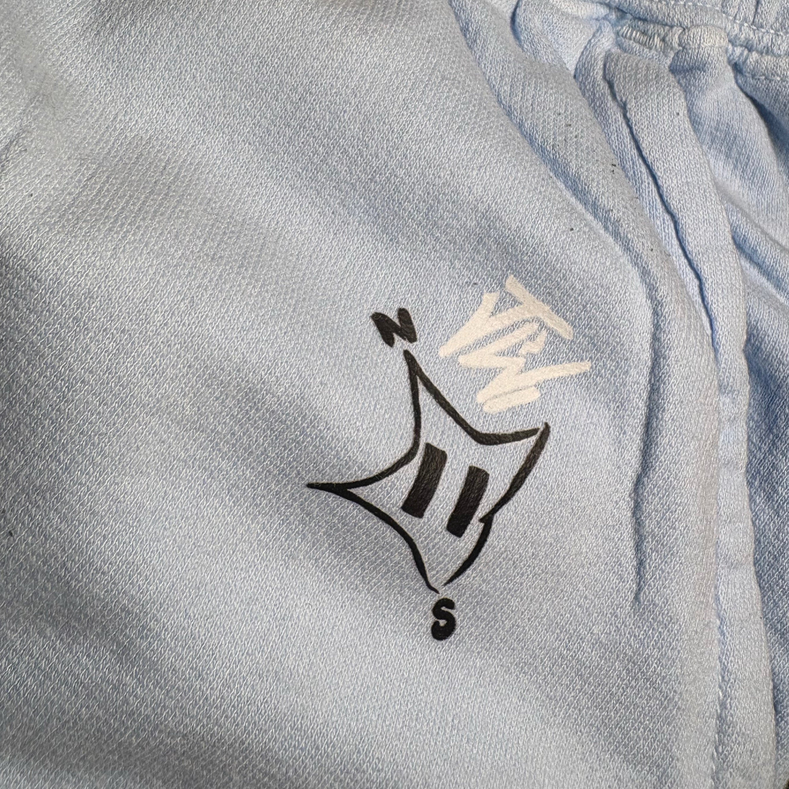 STAR GAZER Short