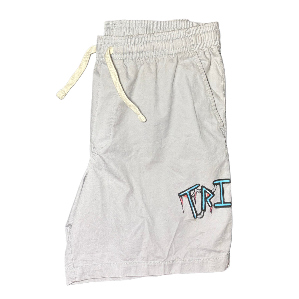 TRIM, NET-WORK Short, 1OFF, M