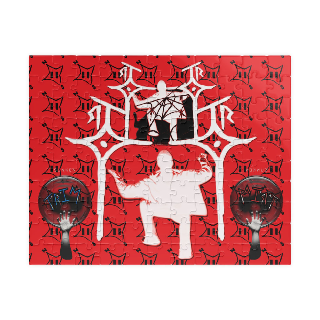 STARGAZER Jigsaw Collectable