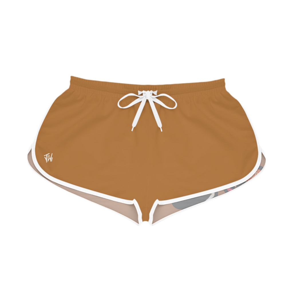 MUSE, TRIM Brwn Short