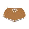 MUSE, TRIM Brwn Short