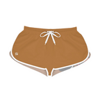 MUSE, TRIM Brwn Short