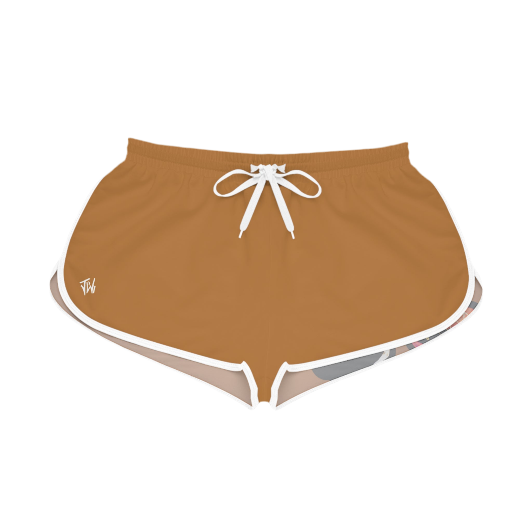 MUSE, TRIM Brwn Short