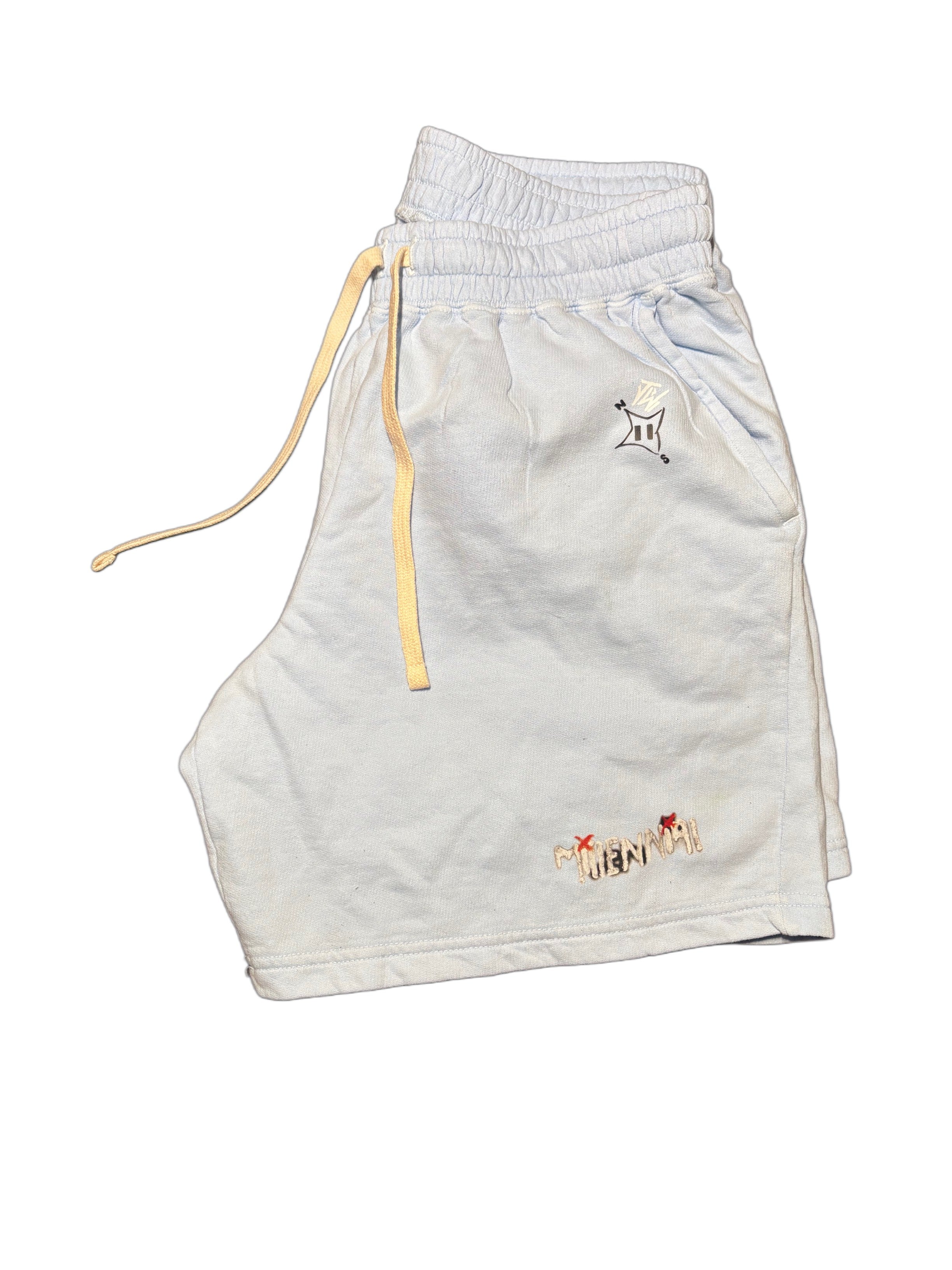STAR GAZER Short