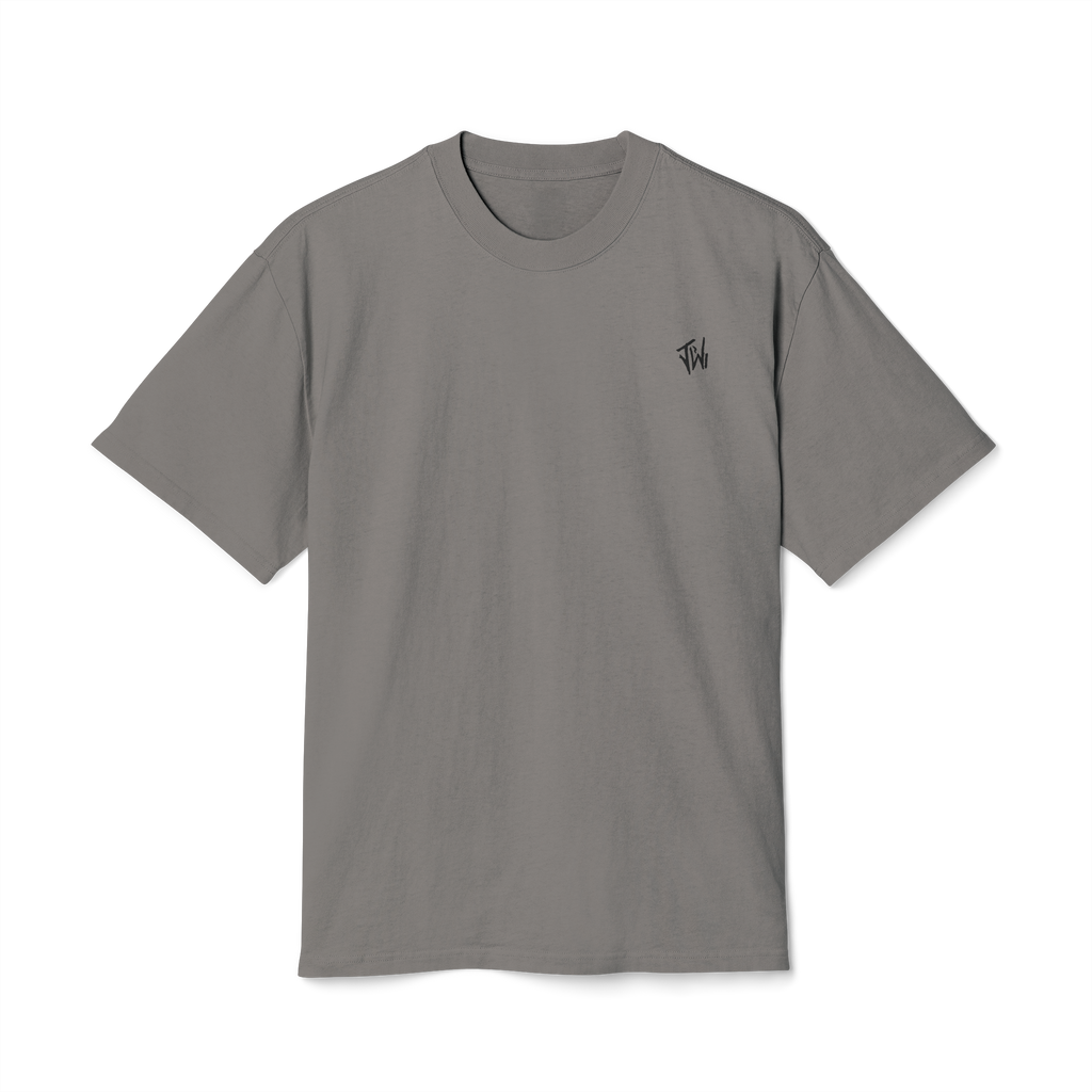CHECKERED GRAND Tee
